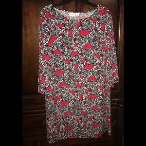 Kim Rogers like new dress